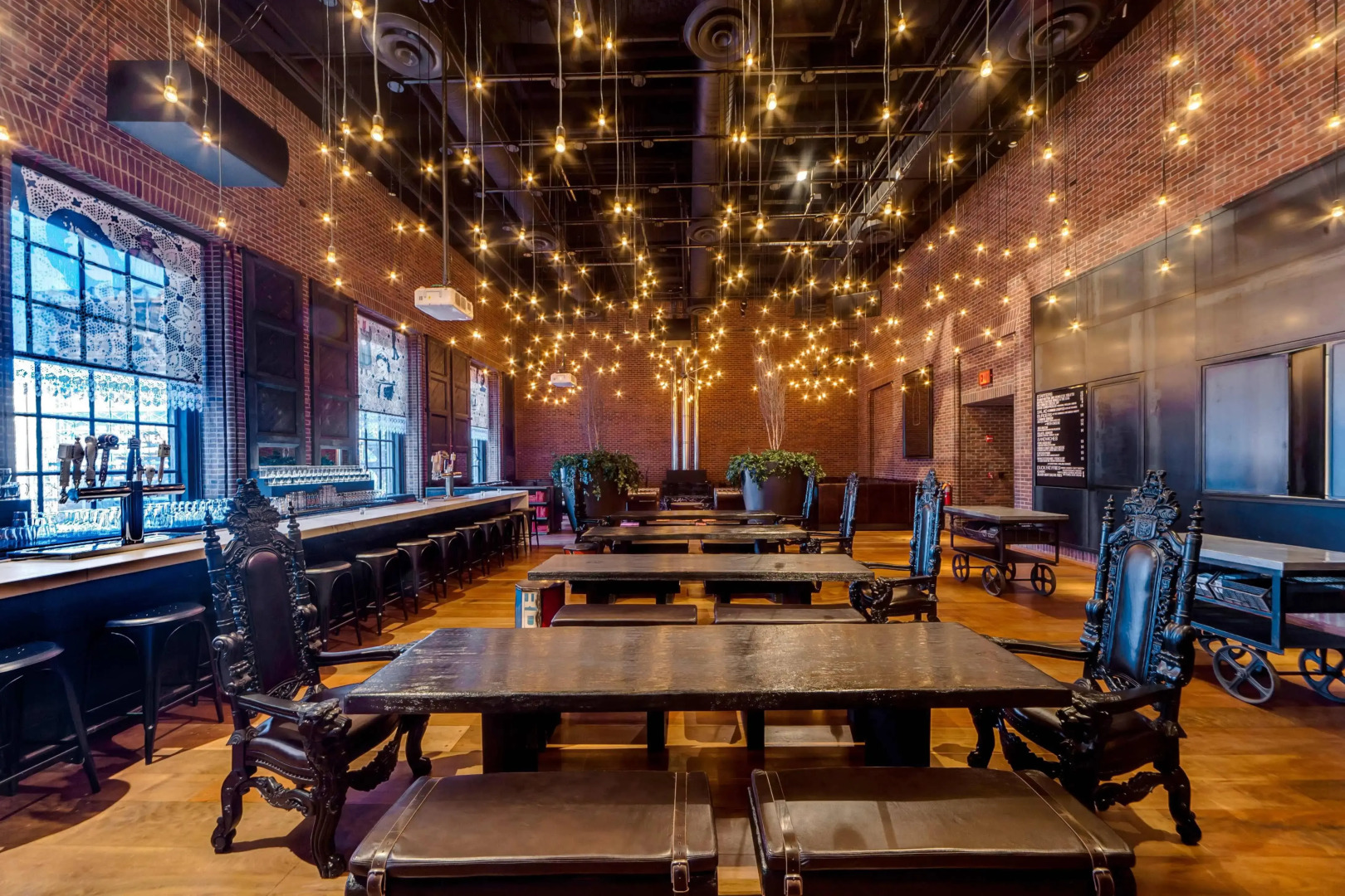 Hudson New York, Central Park