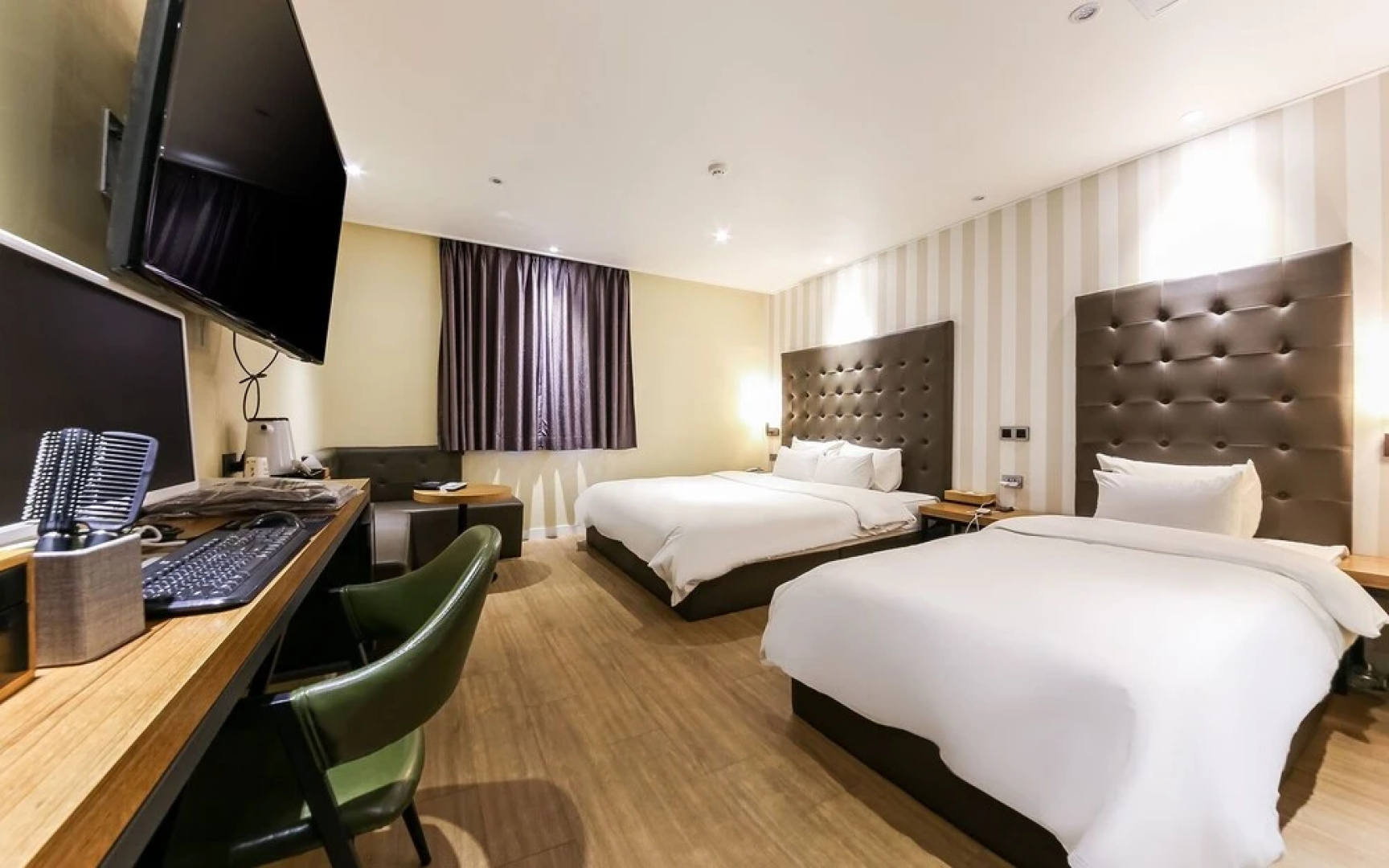 Jinju Brooks Hotel