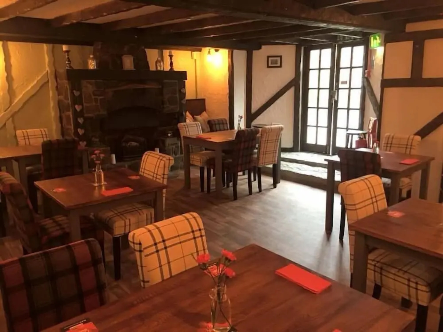 The Crown Inn