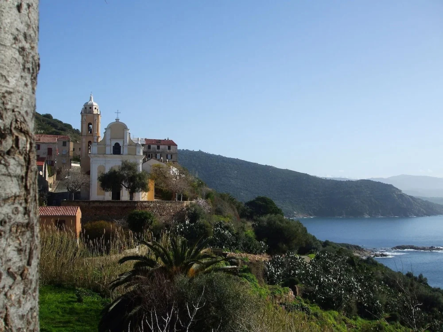 Spacious Villa in Alata With Private Garden and Panoramic View