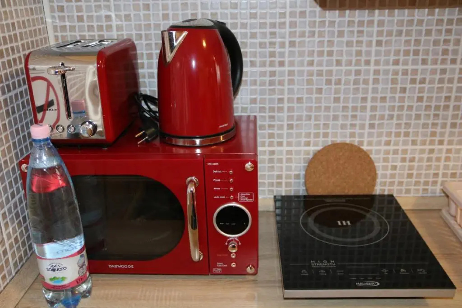 Hortobágyi Kemencés