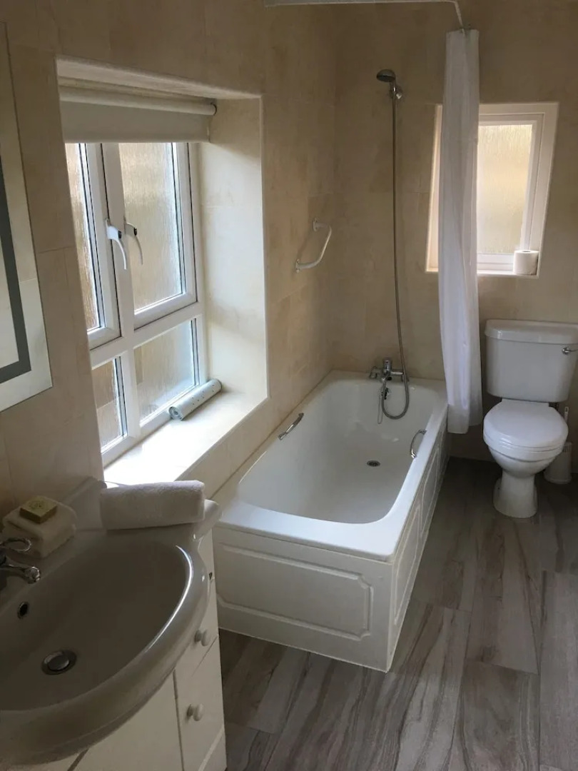 Killiane Castle Country House & Farm