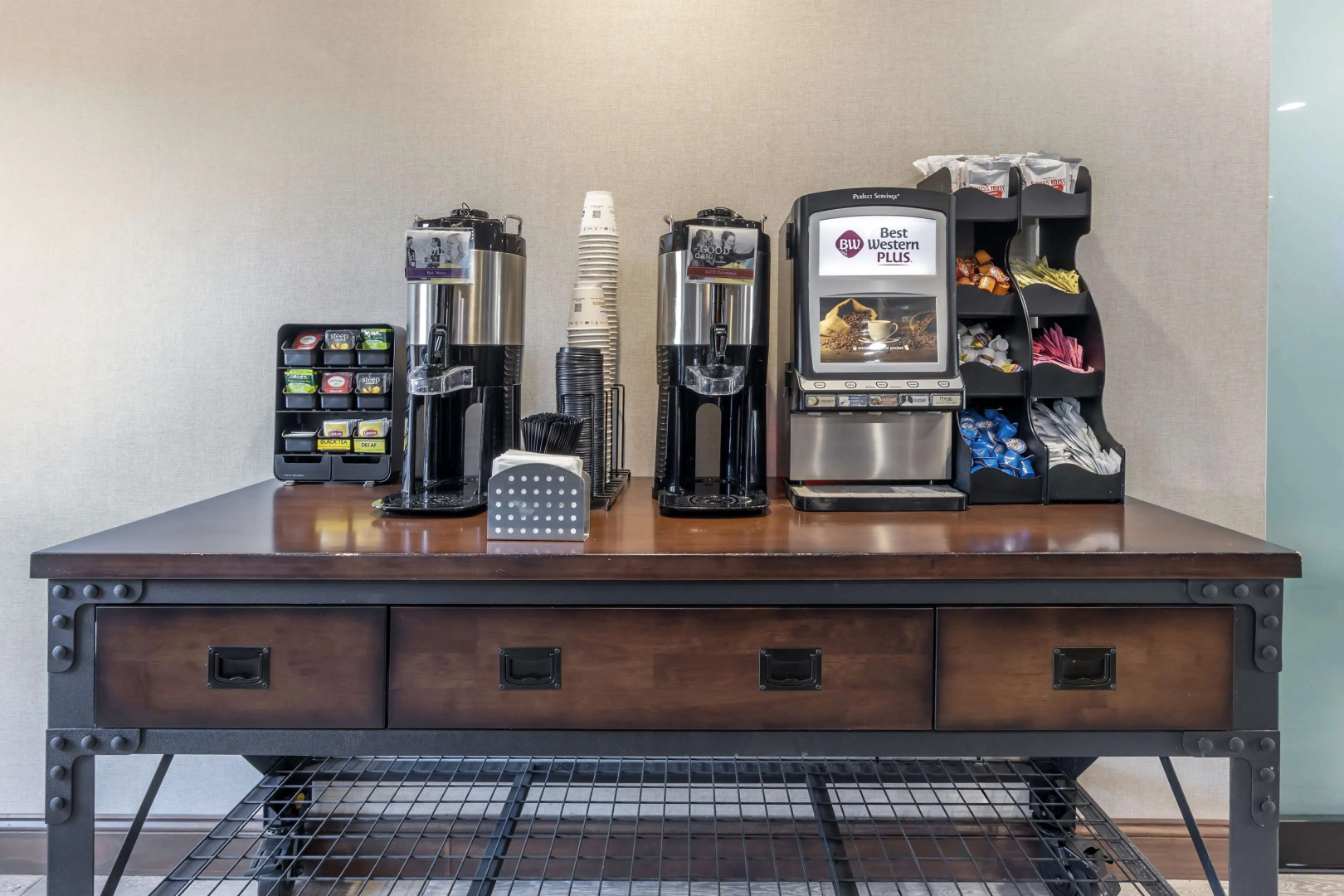 Best Western Plus Owensboro