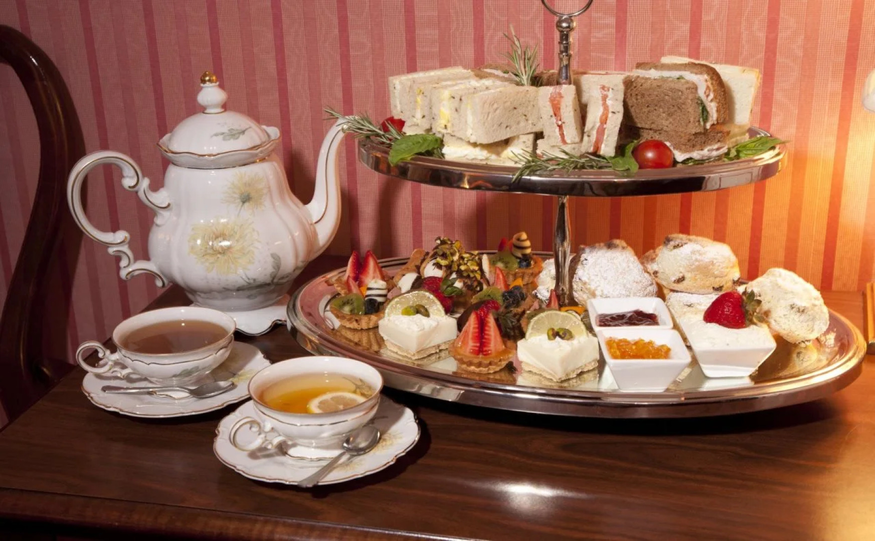 The Chesterfield Hotel Palm Beach