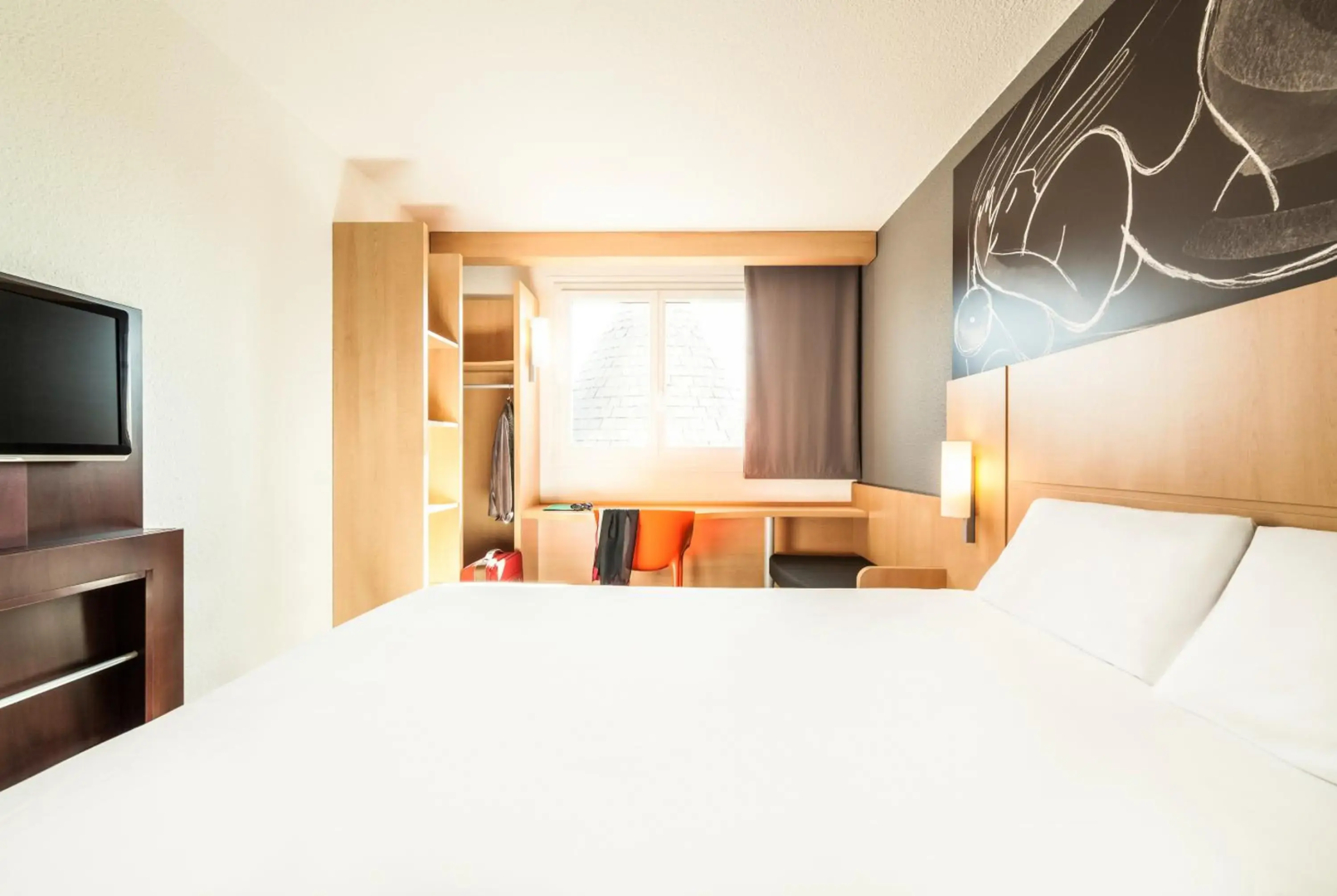ibis Chatellerault