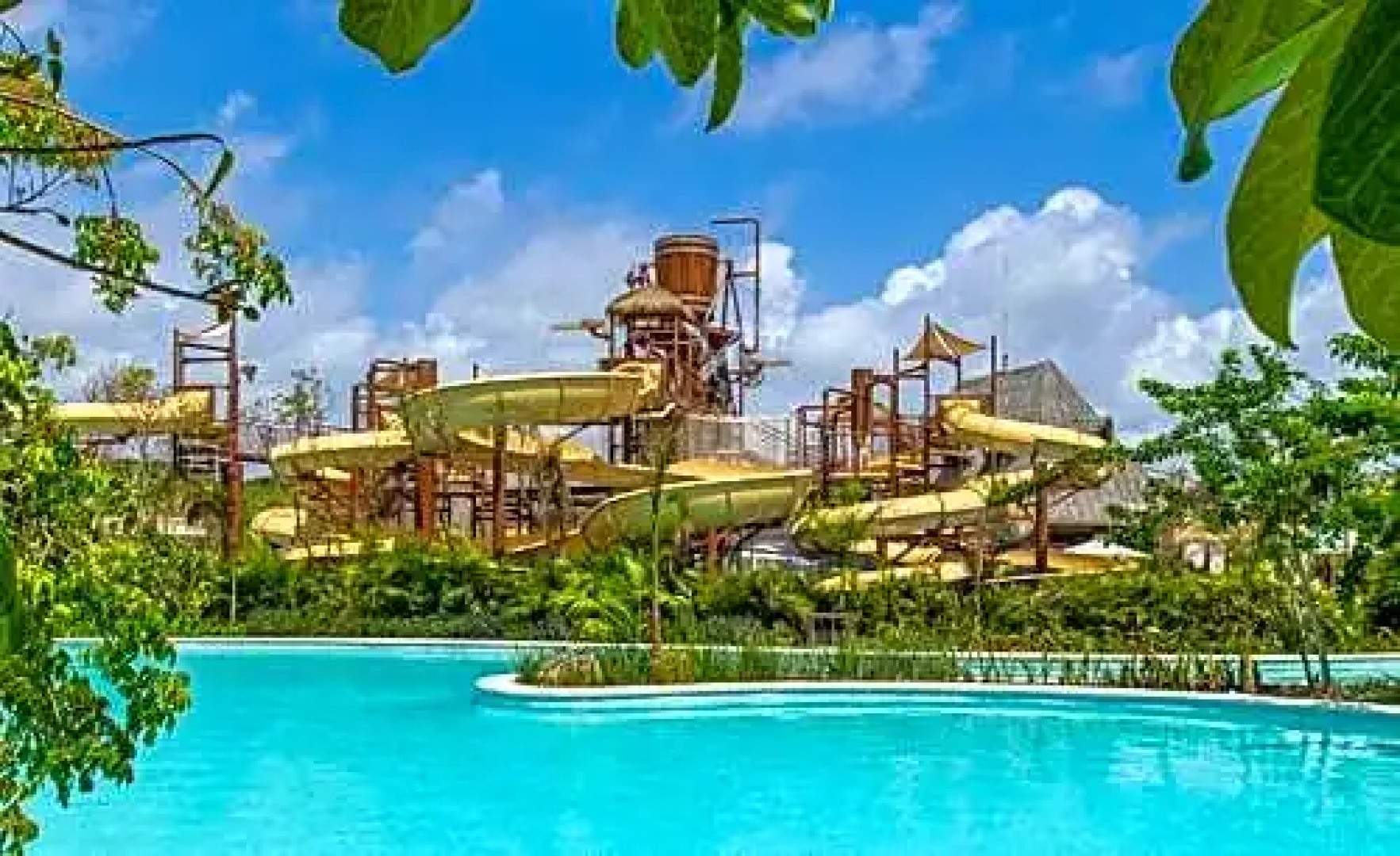 RM, The Mayan Palace Suites, Vidanta in Riviera Maya