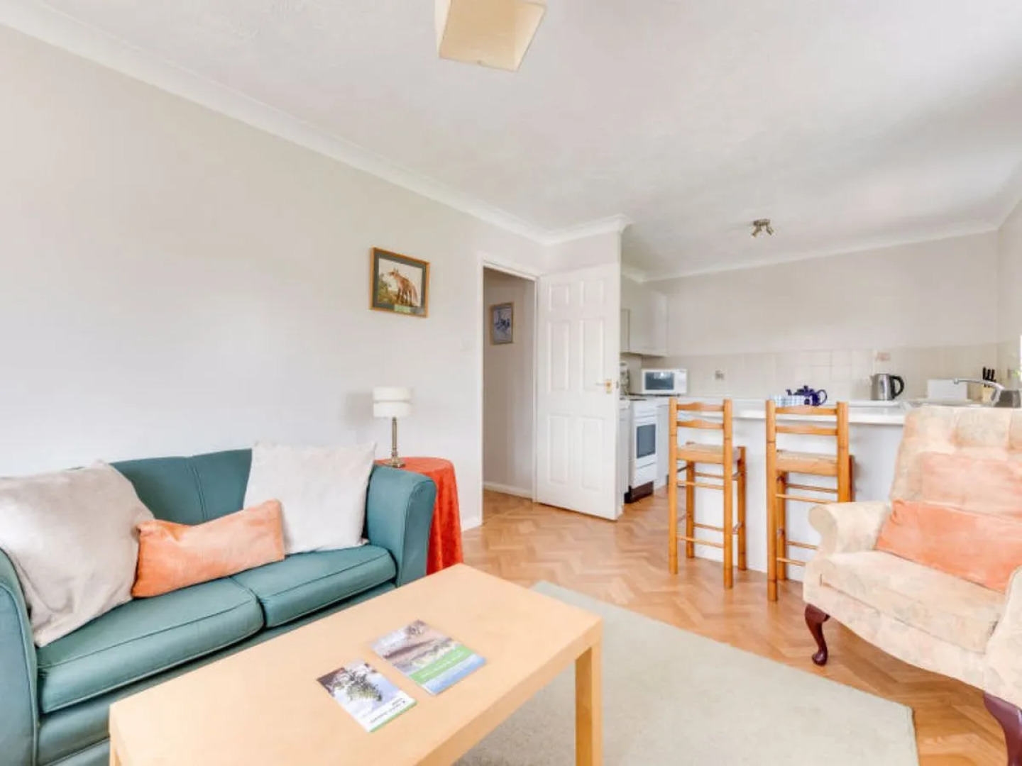 Apartment Lewes Nettuno