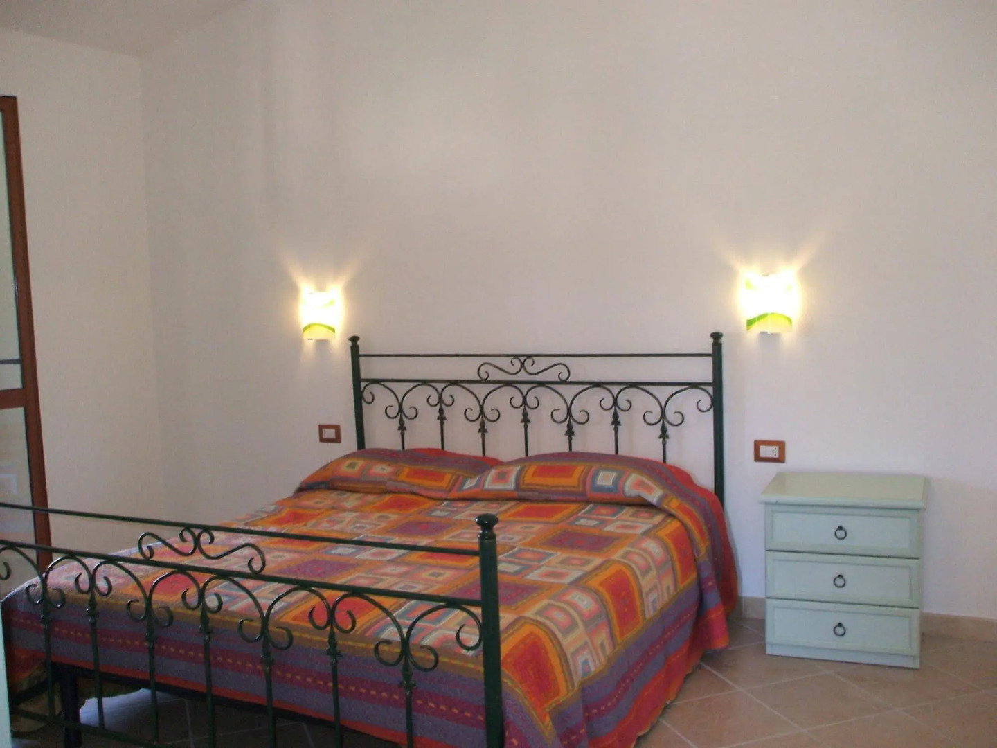 Porto Ottiolu Resort