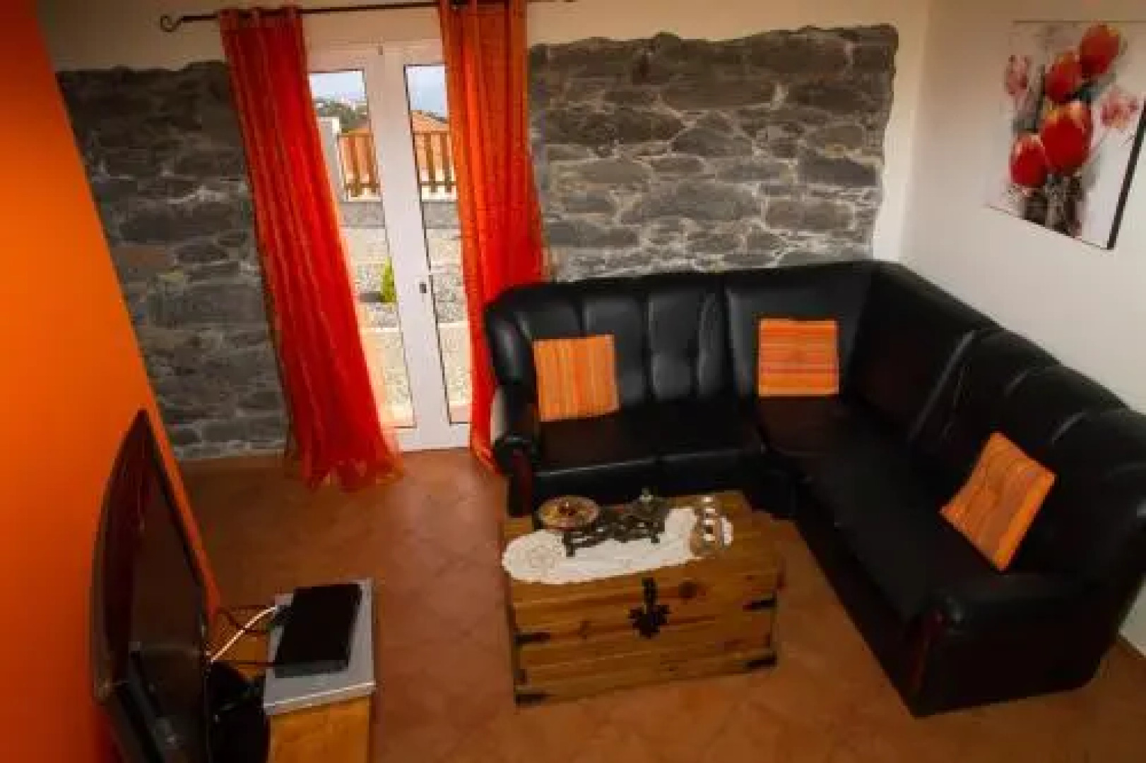 Vivenda Rústica da Calheta