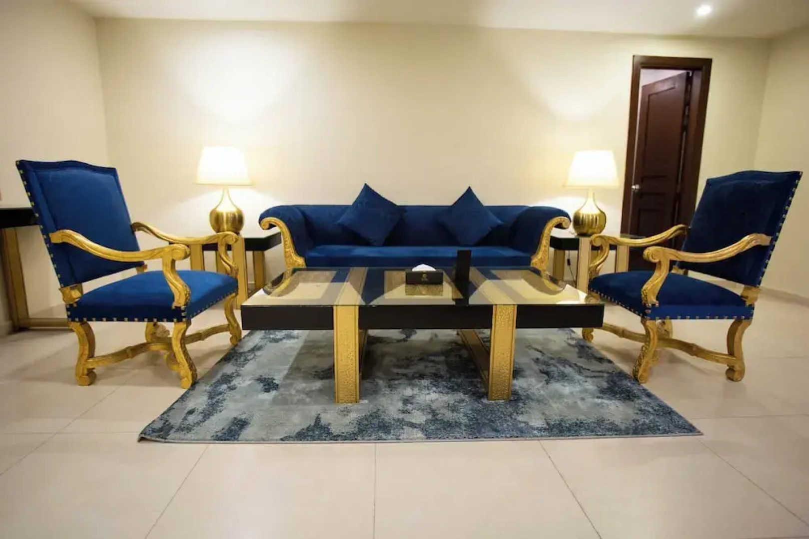 Nine Tree Luxury Hotel & Suites