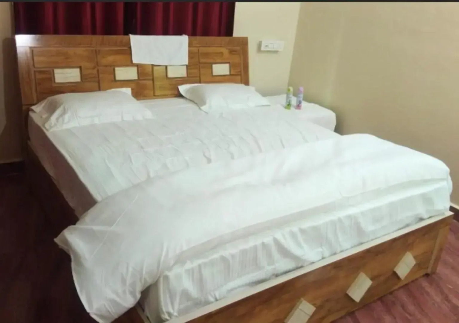 Exotica - The Beach Resort