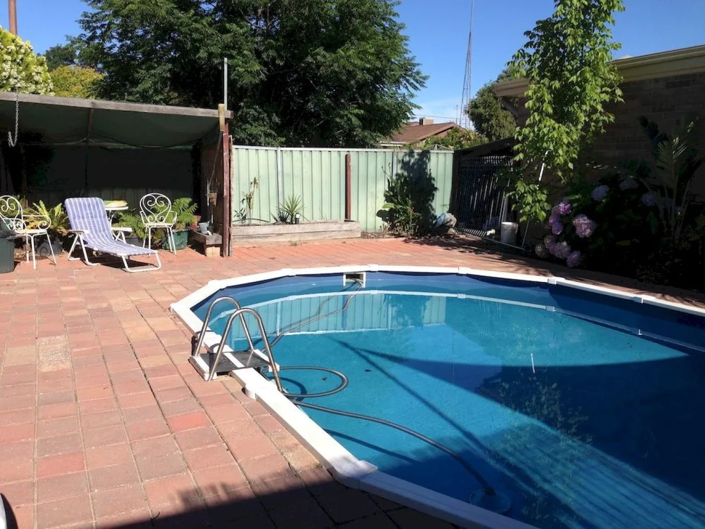 Acacia Rose Motor Inn