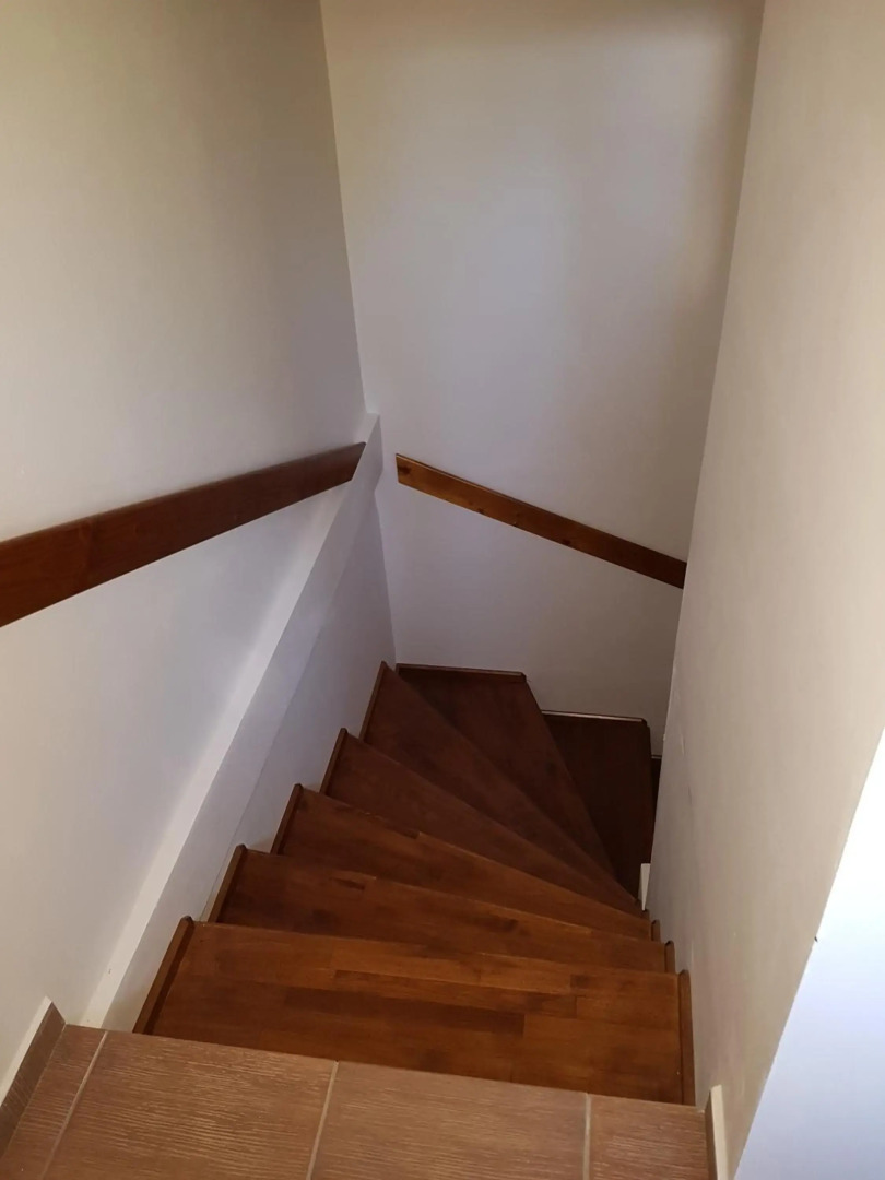 Cihlářka v Krkonoších - Apartmán 206