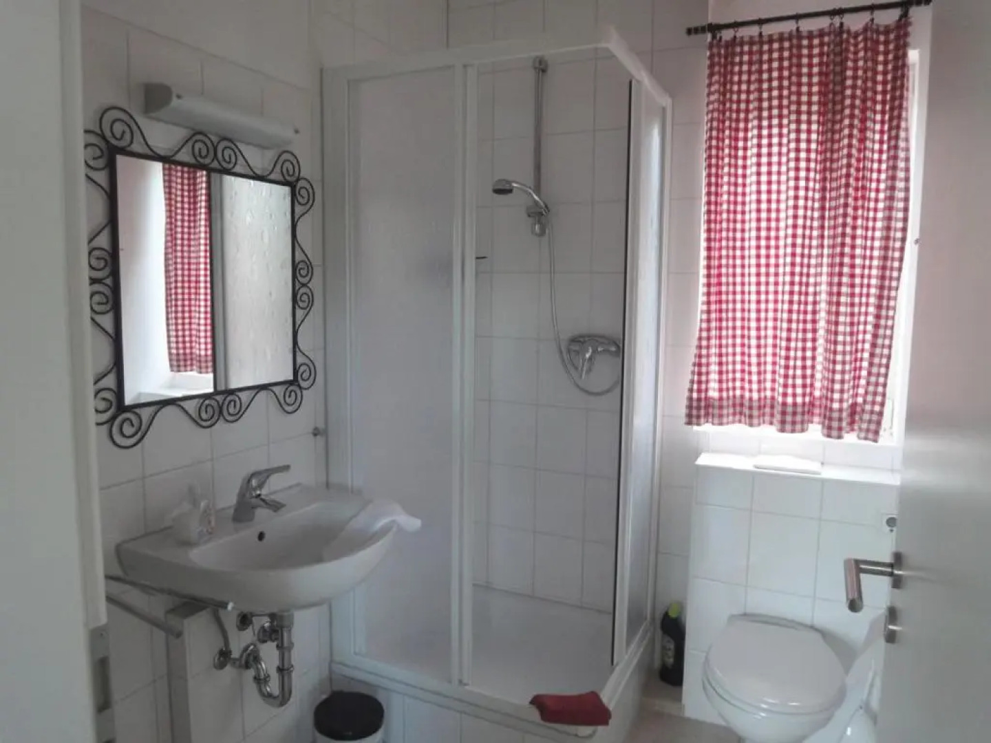 PONTUS Ferienwohnung FeWo2