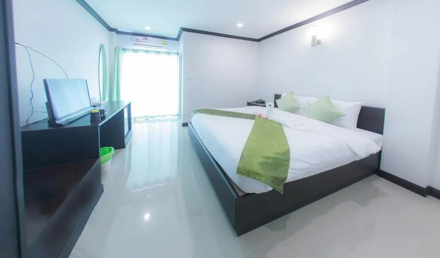 Deluxe Hotel Khon Kaen