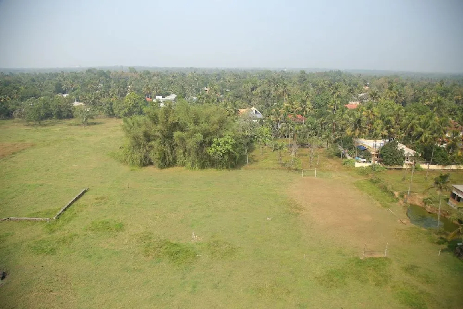 Atlas Airport Hotel Apartment