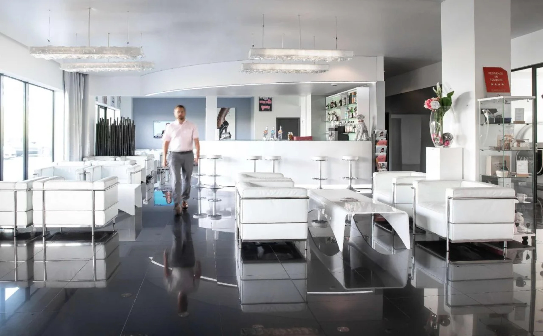 Comfort Aparthotel Bassin d'Arcachon