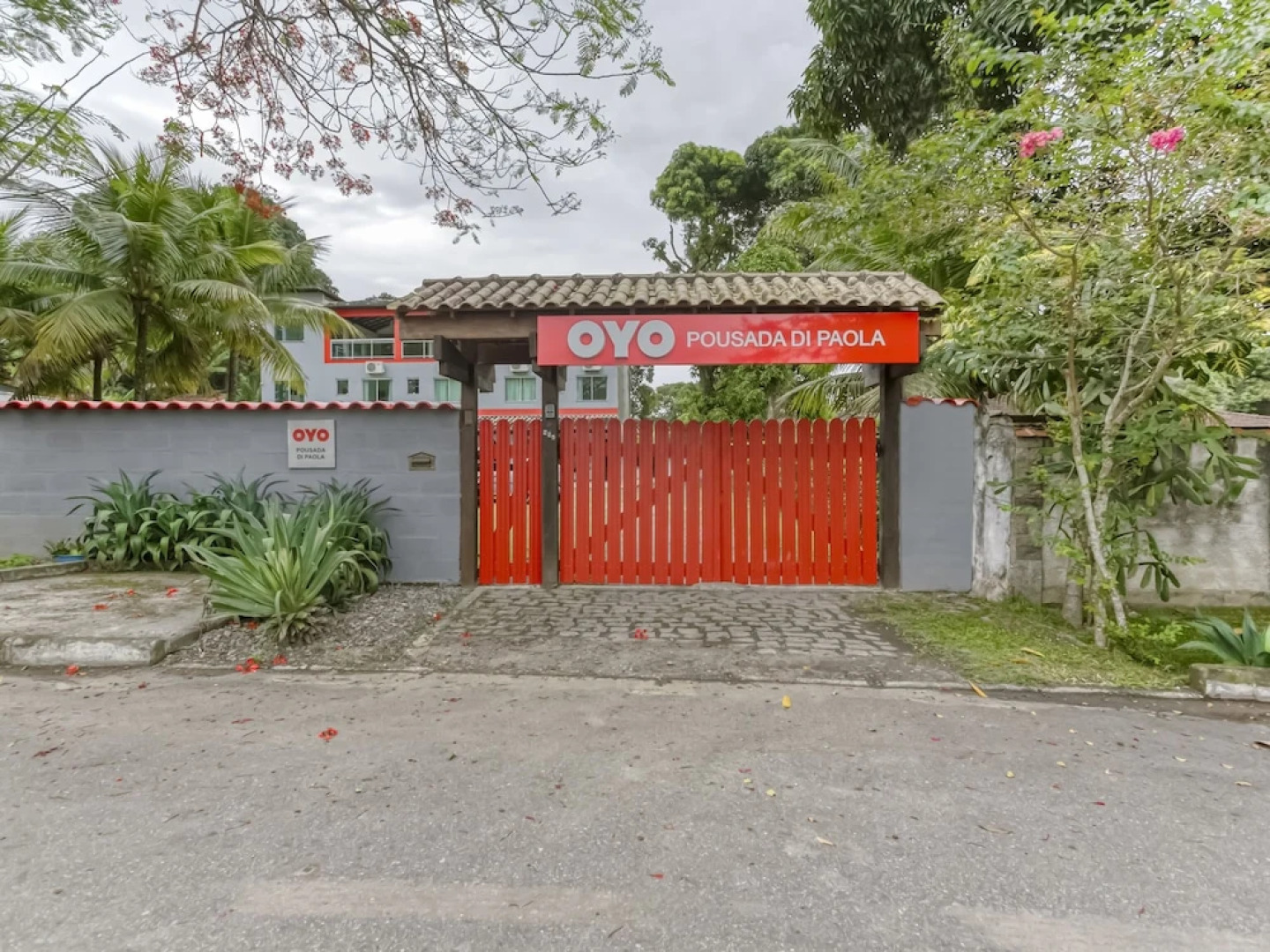 OYO Pousada Di Paola