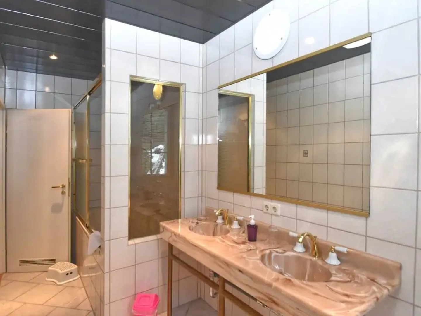 Apartment in Saxony With Balcony