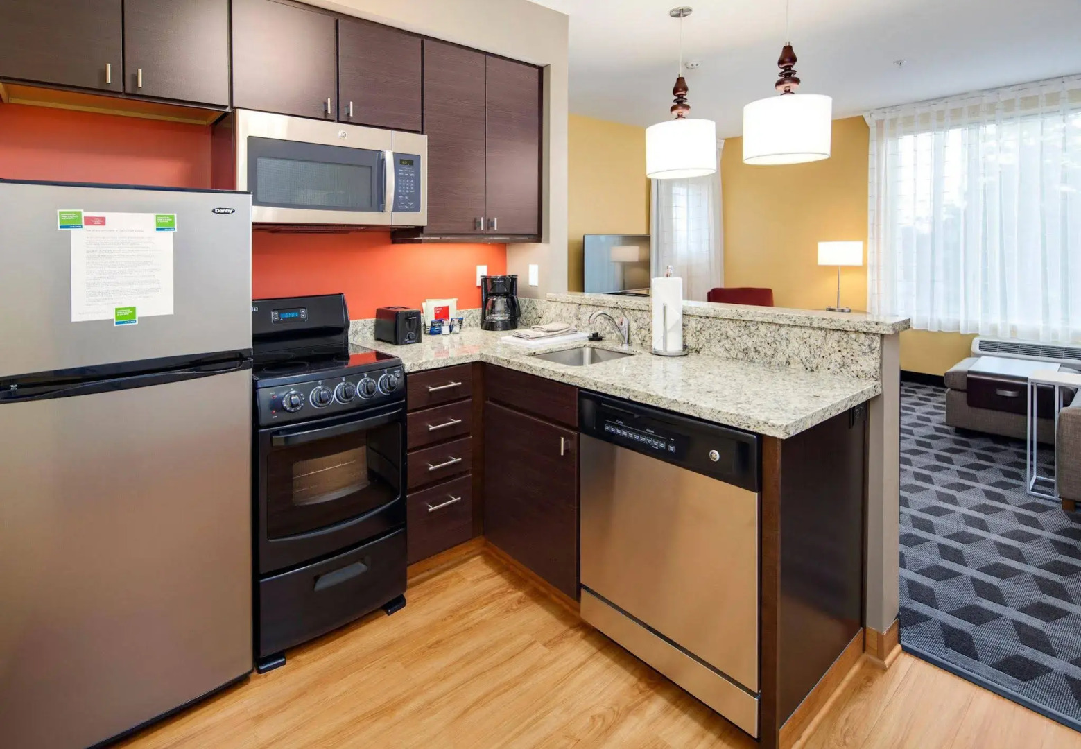 TownePlace Suites by Marriott Bellingham