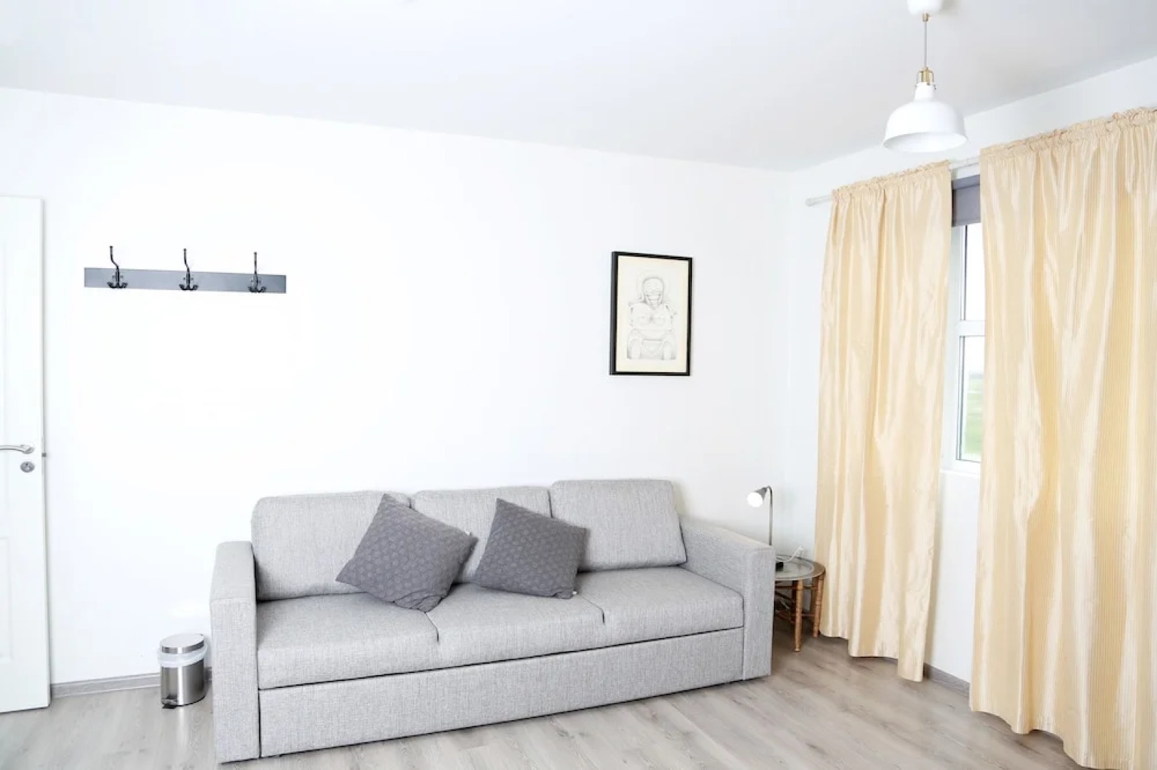 María Lovísa Guesthouse