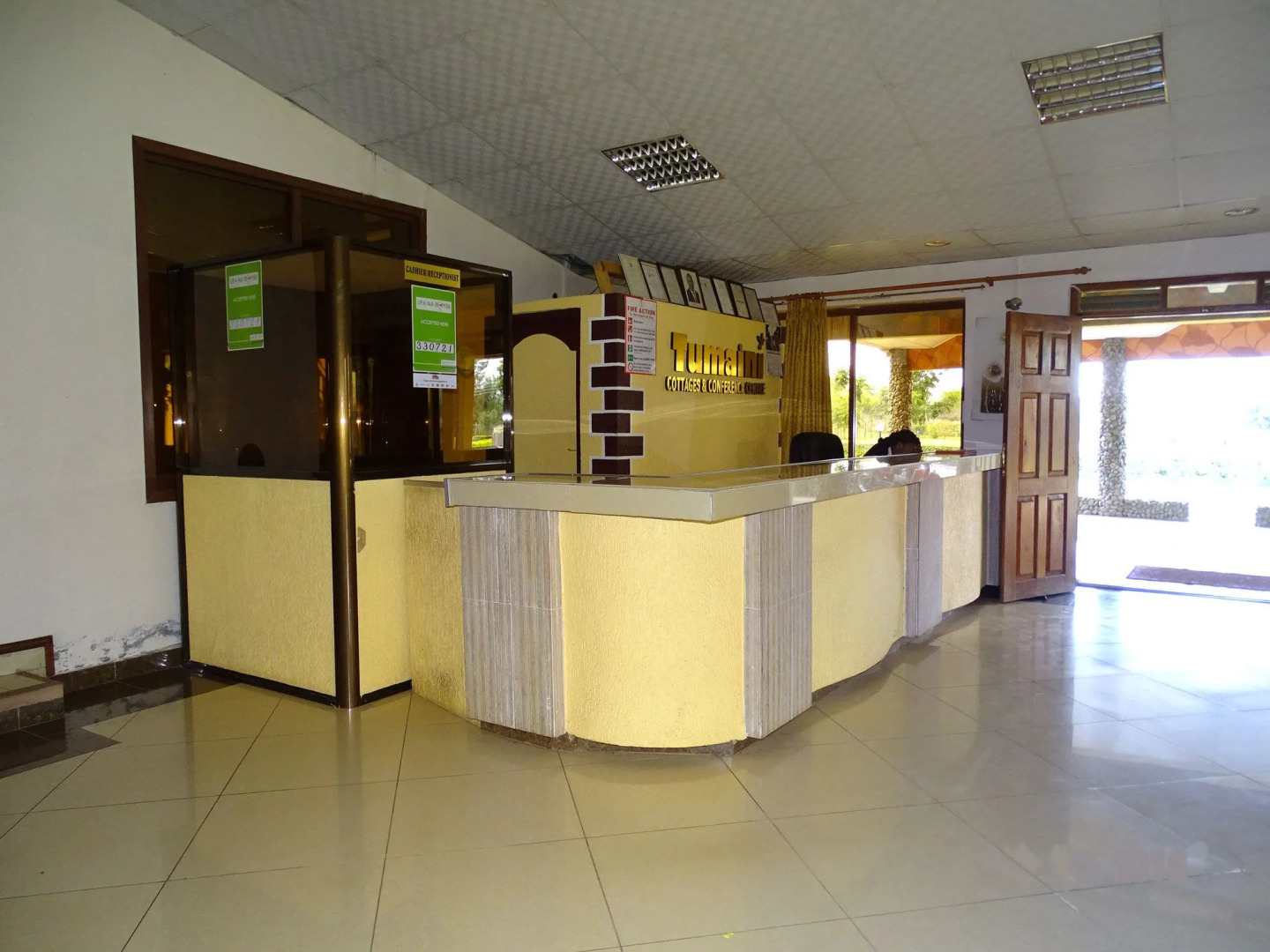 Tumaini Cottages and Conference Centre