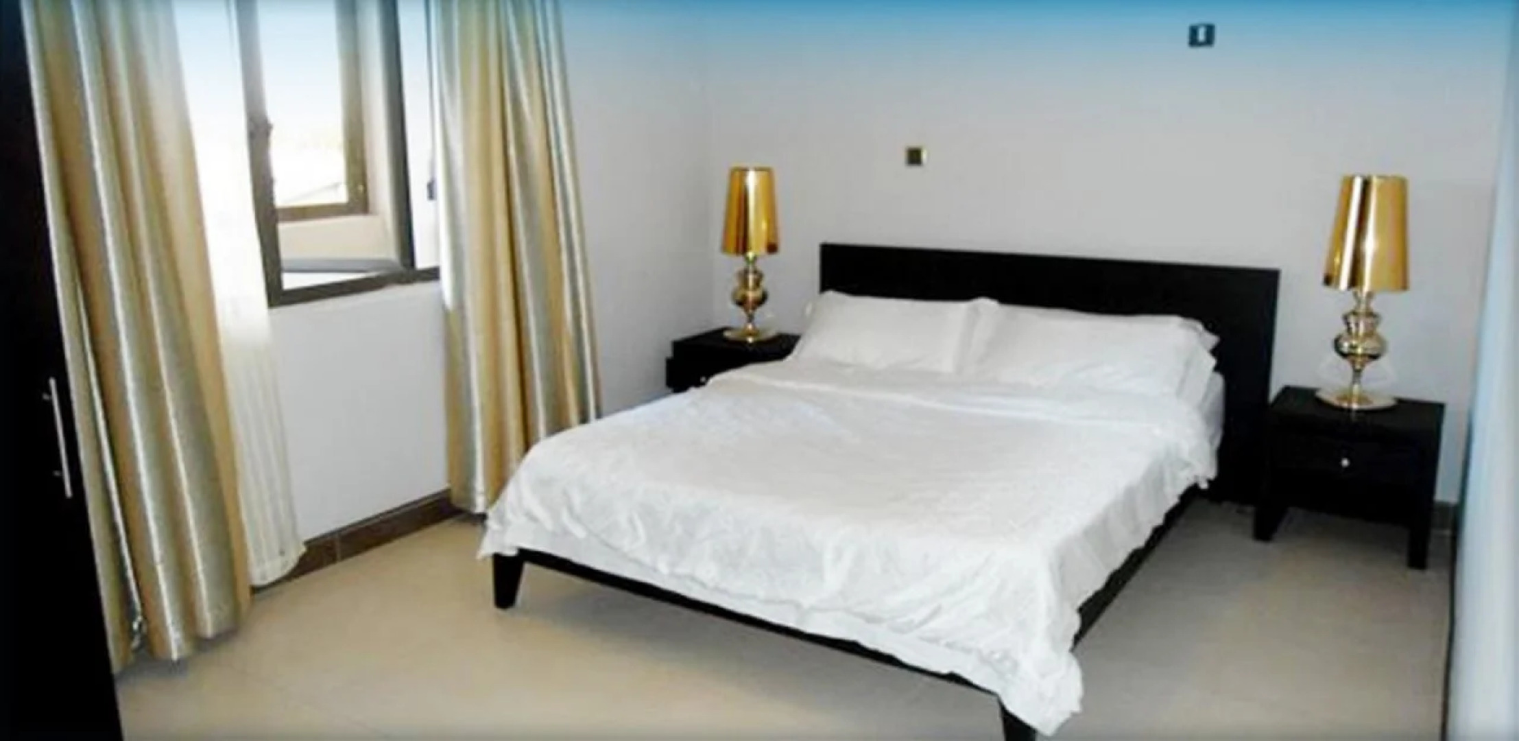 Pereybere Harmony Residence