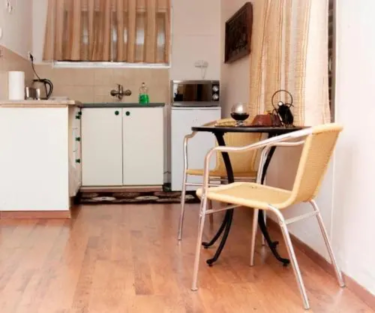 Karmey Har Hanegev Farm