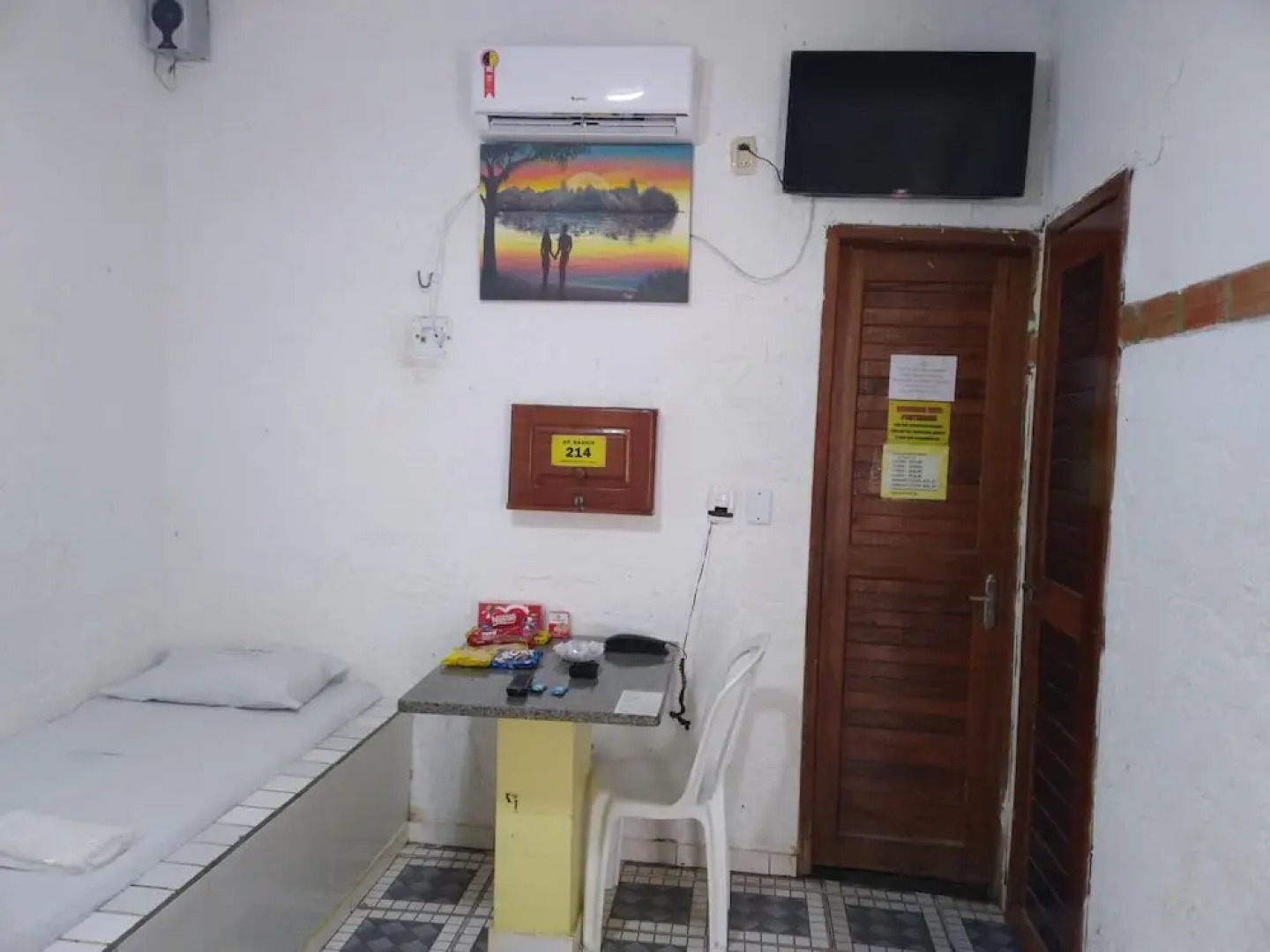 Pousada Tropical - Adults Only