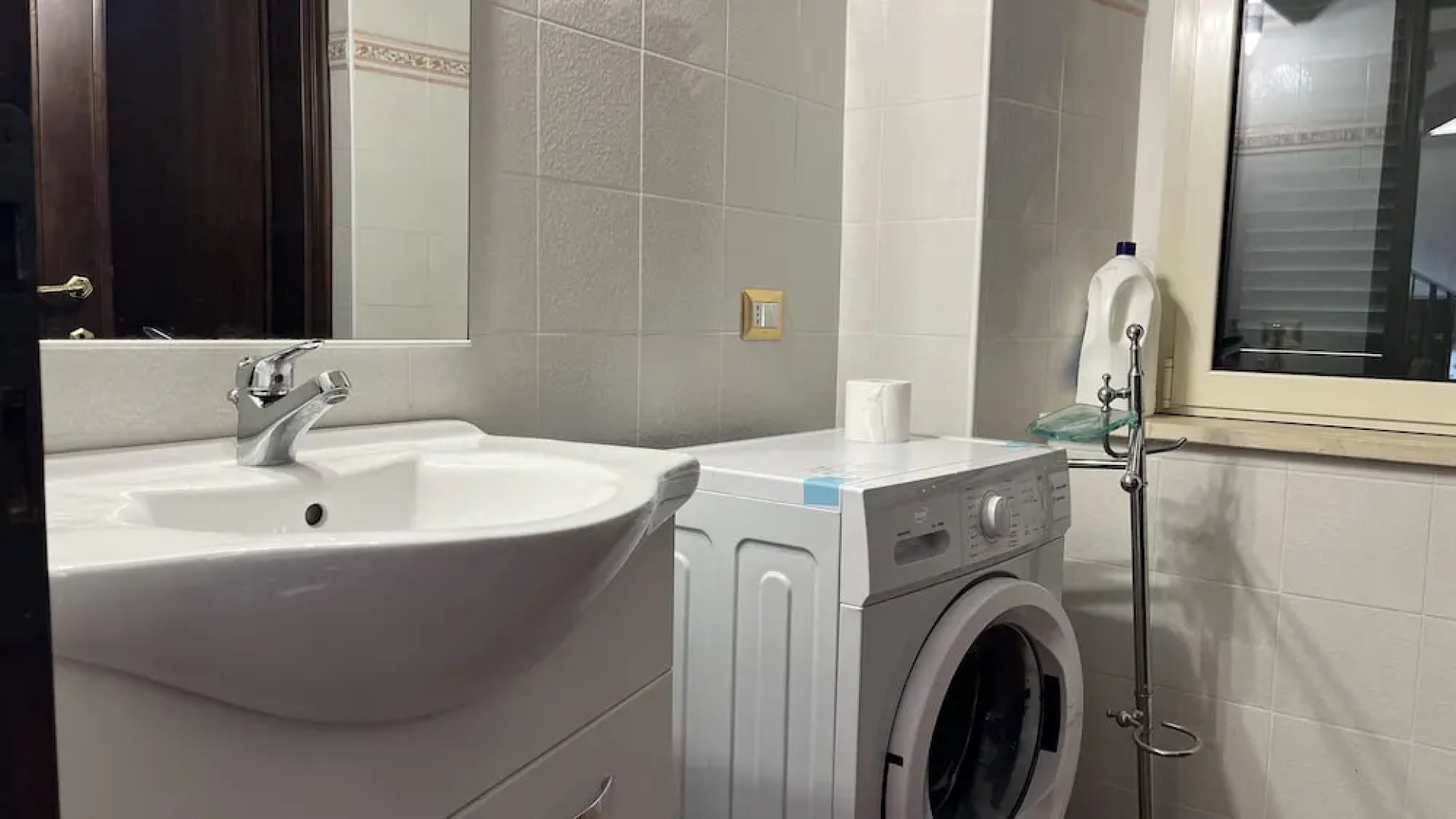 Villa Felici Montecristo