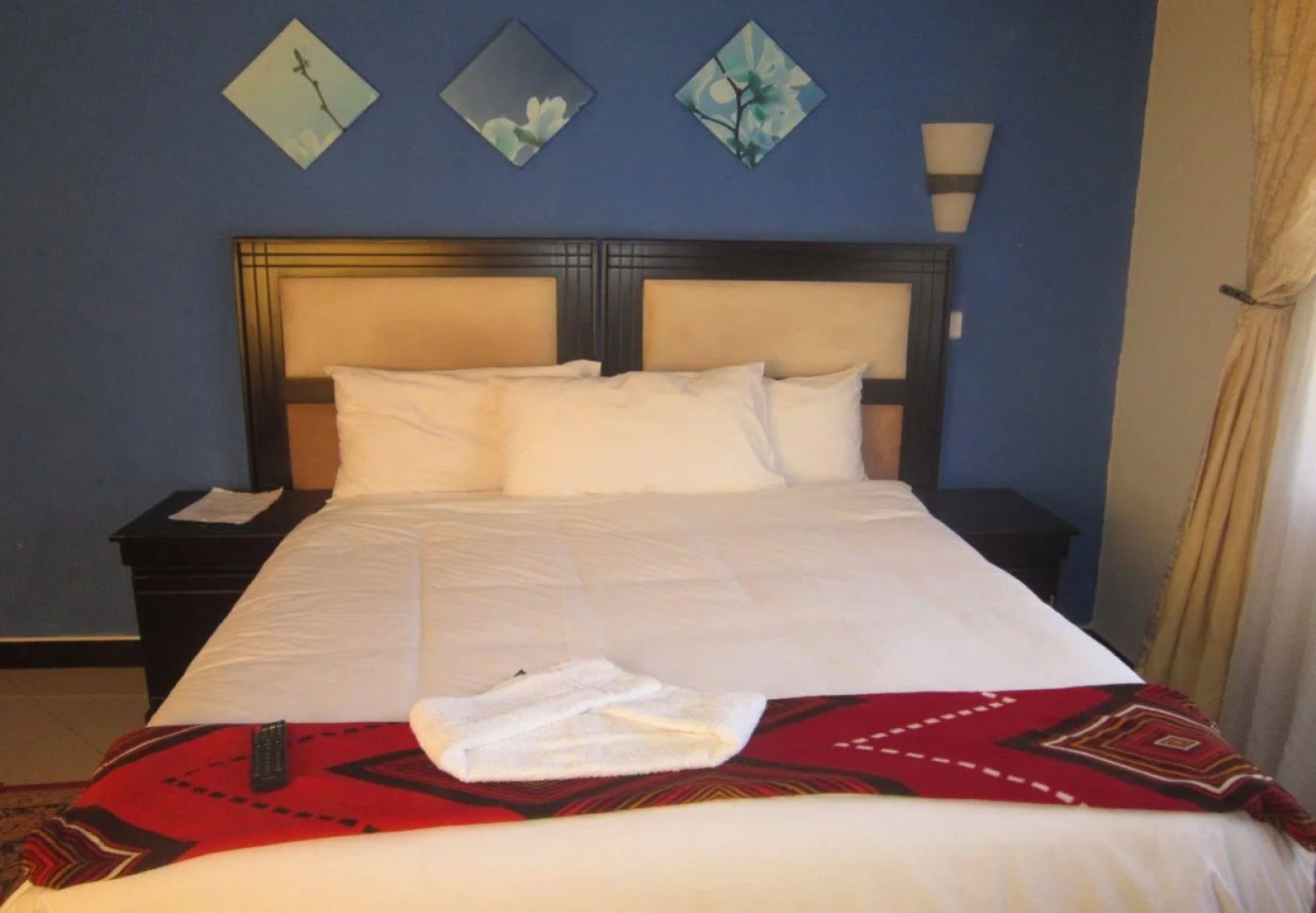 Royal Olympia Lodges and Safaris