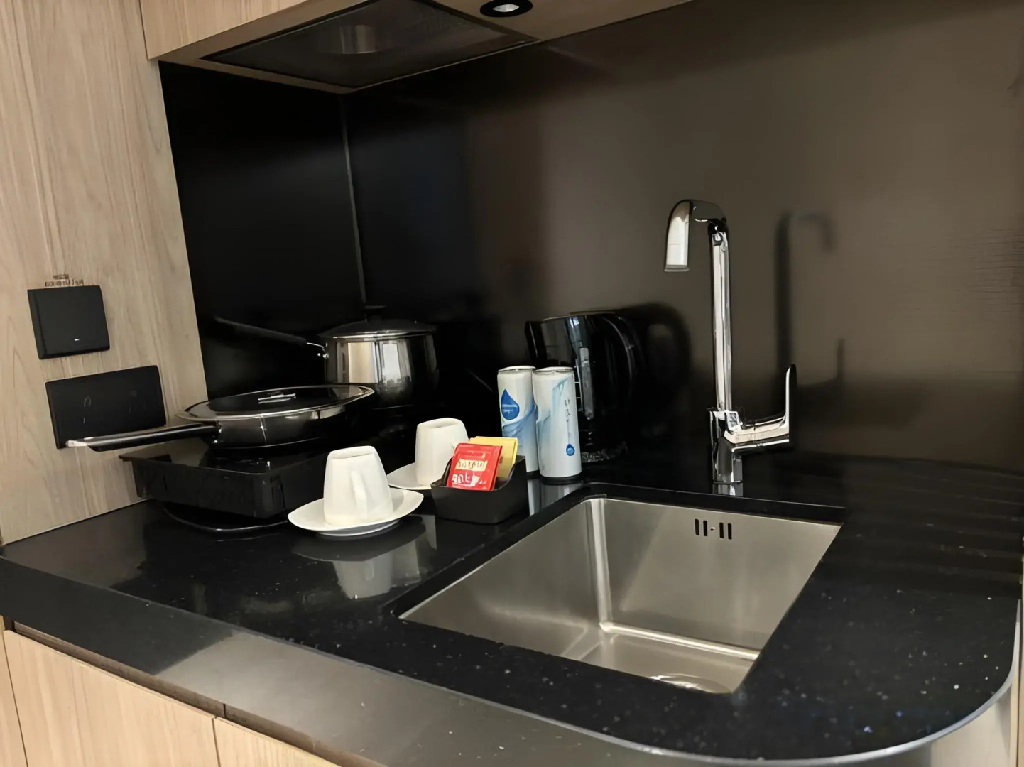 Yi Serviced Apartments