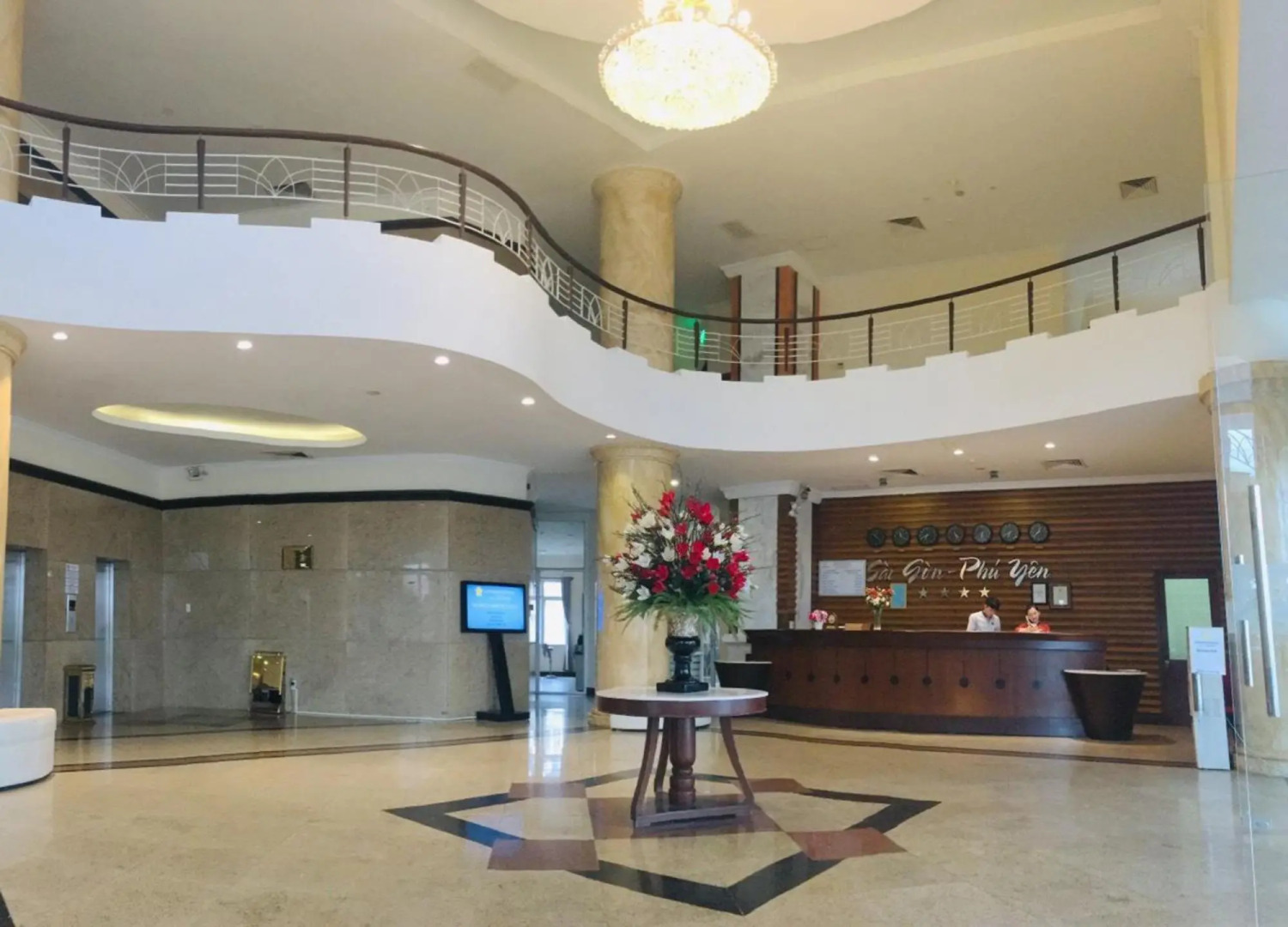 Saigon Phu Yen Hotel