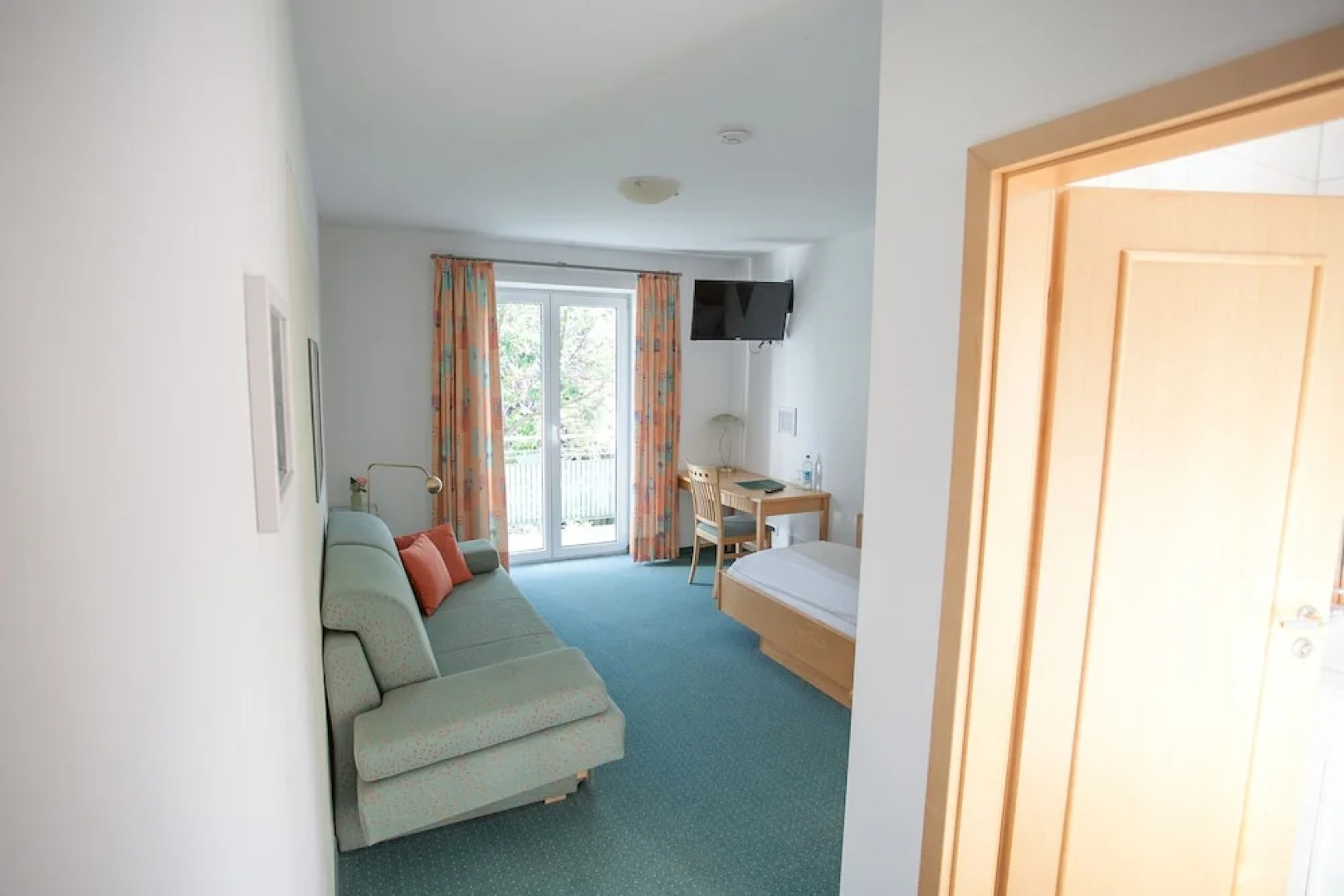 DEVA Hotel Beim Egger