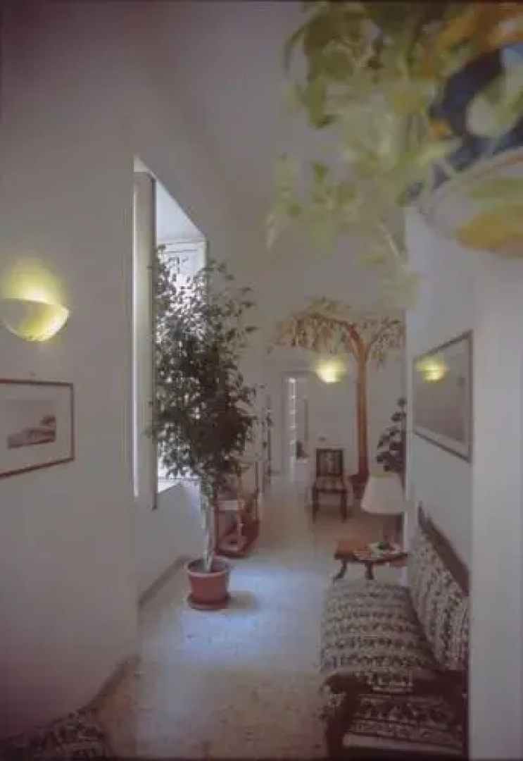 I Fiori Di Napoli B&B