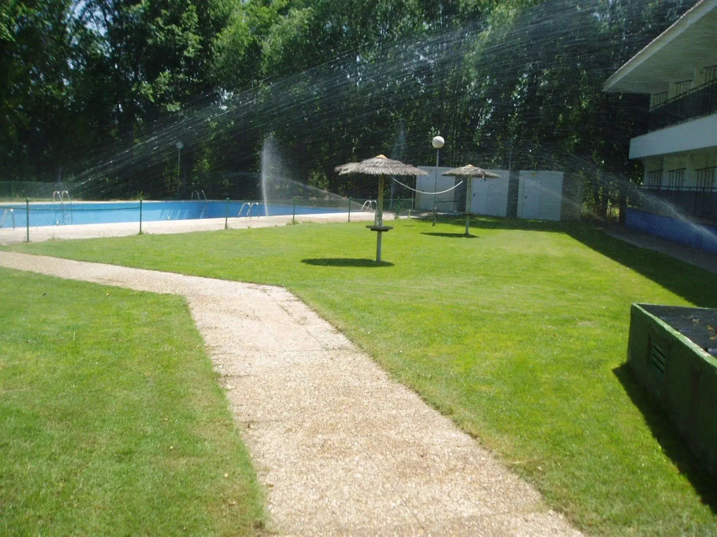Hotel Manzanares