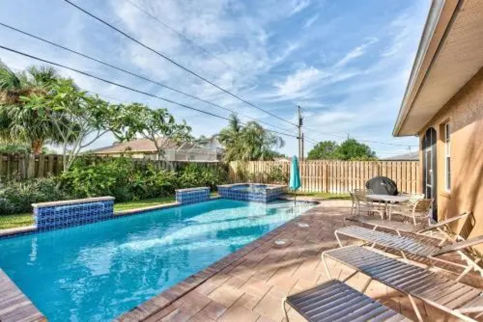 Syracuse Vacation Rental