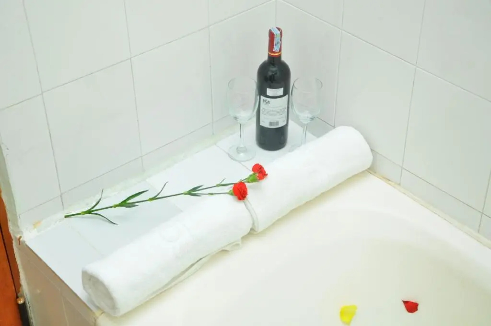 TTC Resort Premium Doc Let