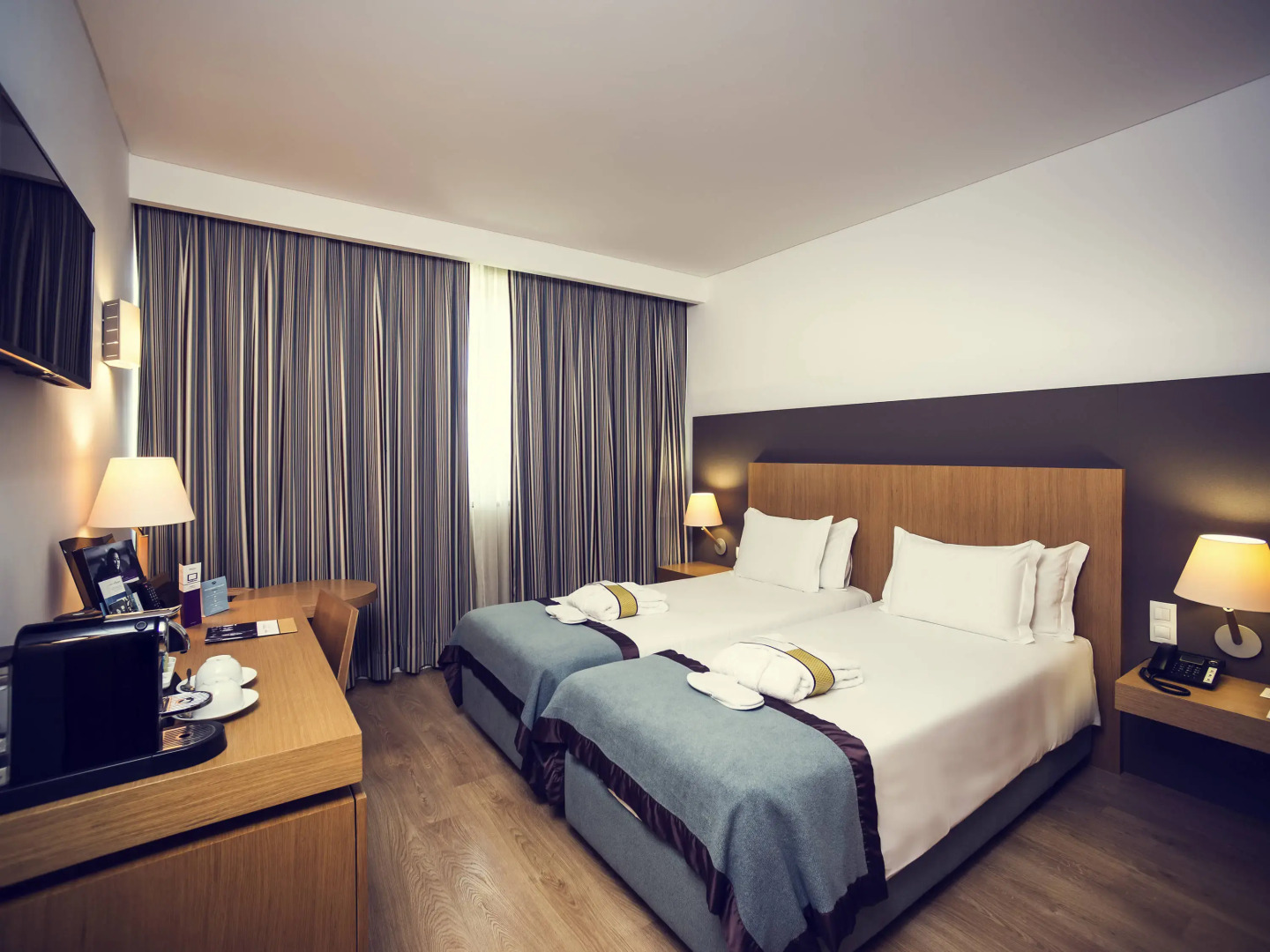 Mercure Lisboa Almada