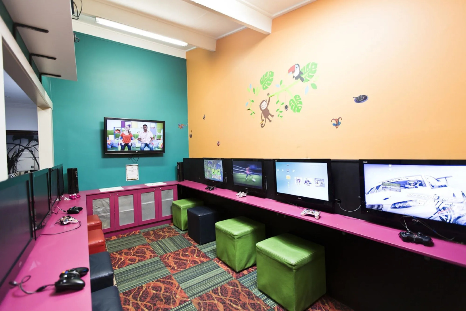 All Seasons Resort Hotel Bendigo