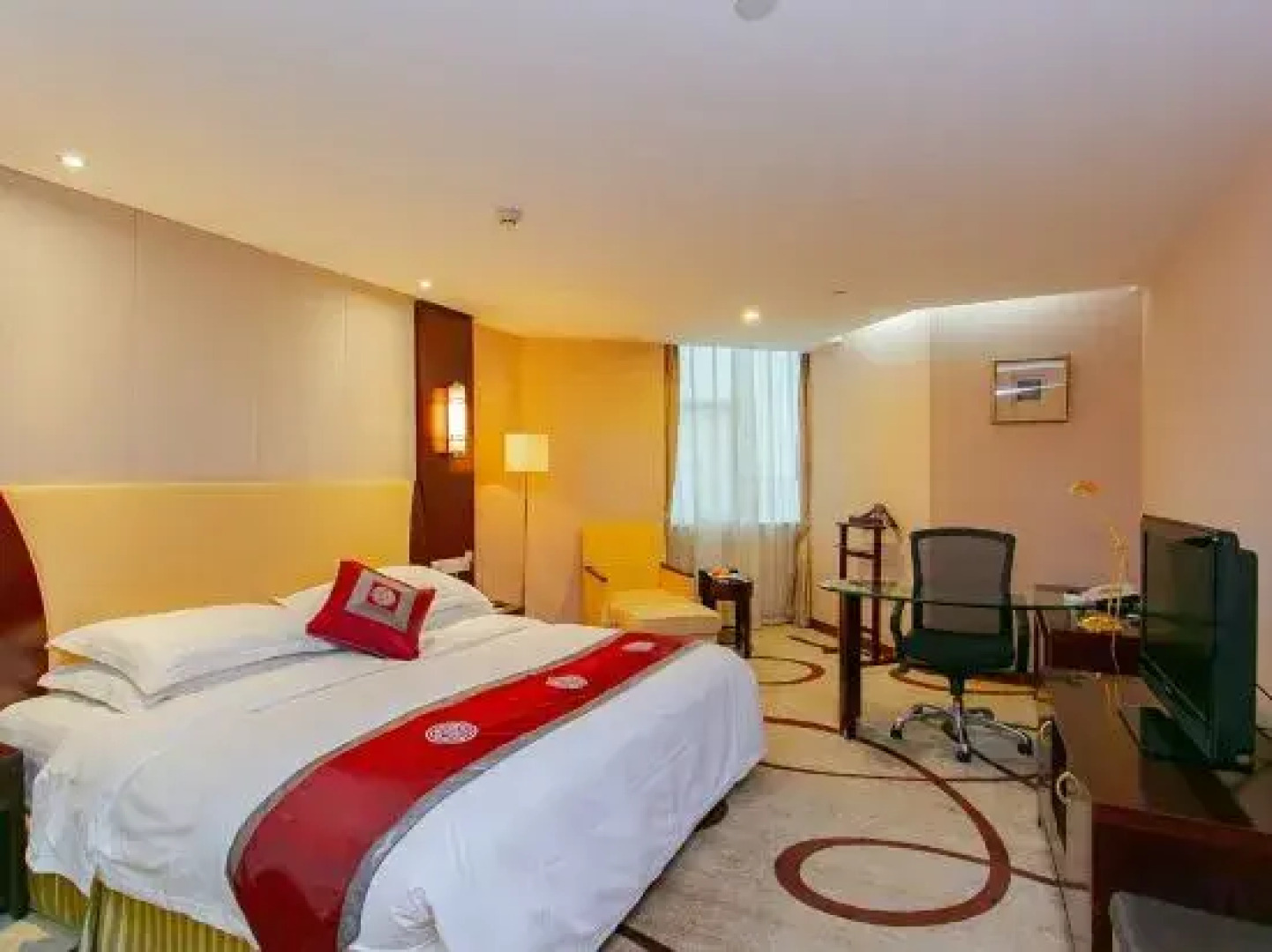 Green Lake Hotel Jinzhou