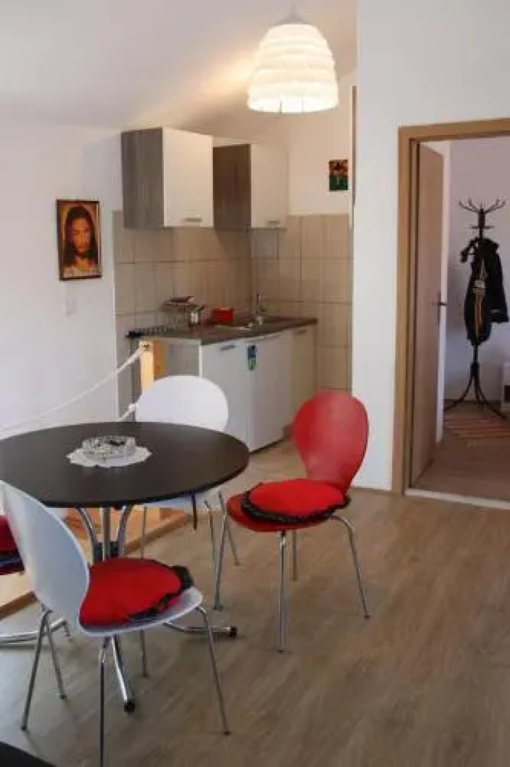 Apartment Branka