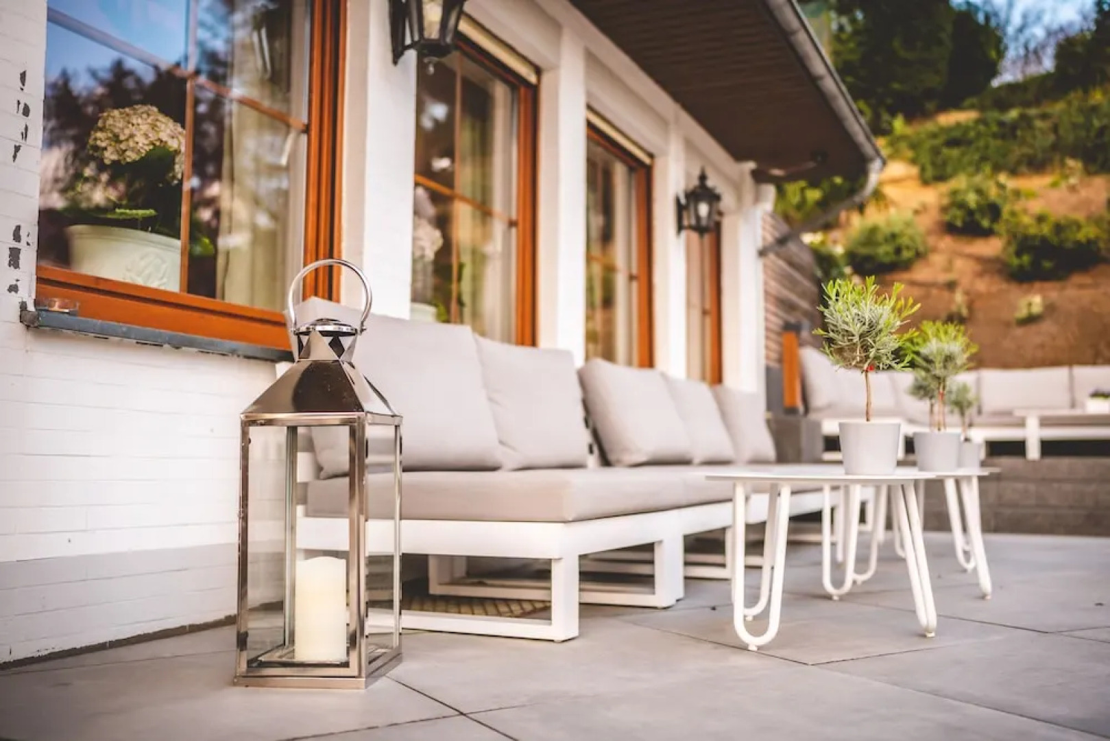 Landidyll Hotel Weidenbrück