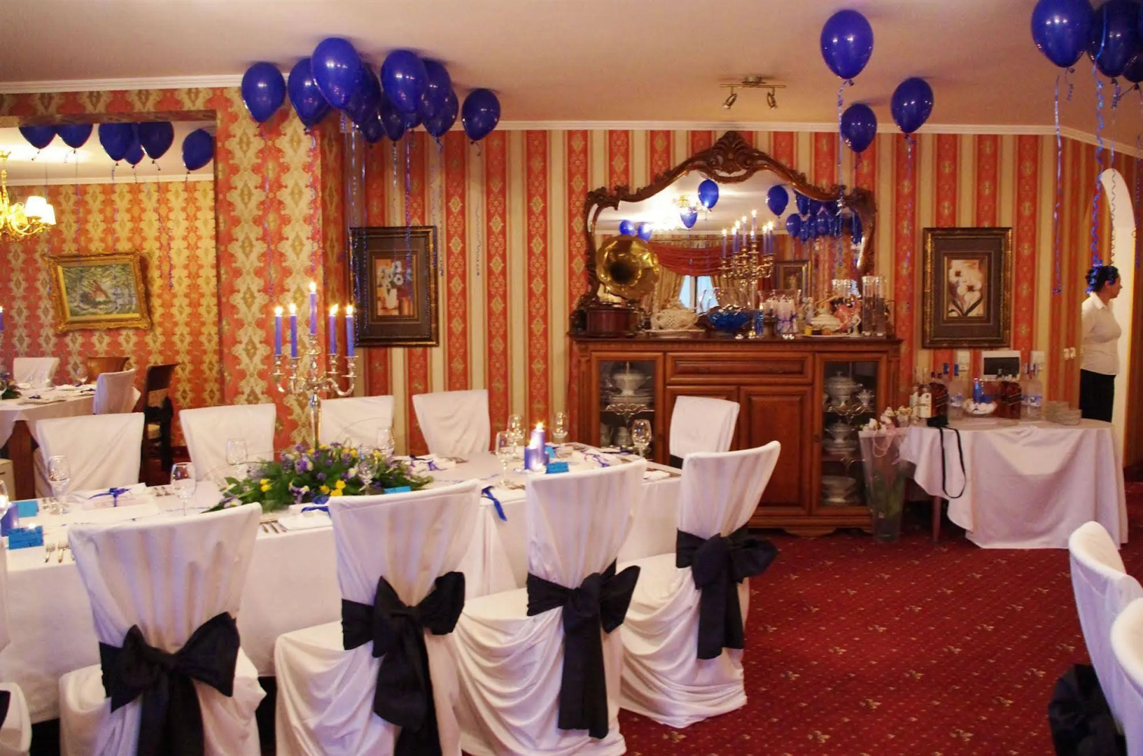 Anastasia Residence Hotel Apart