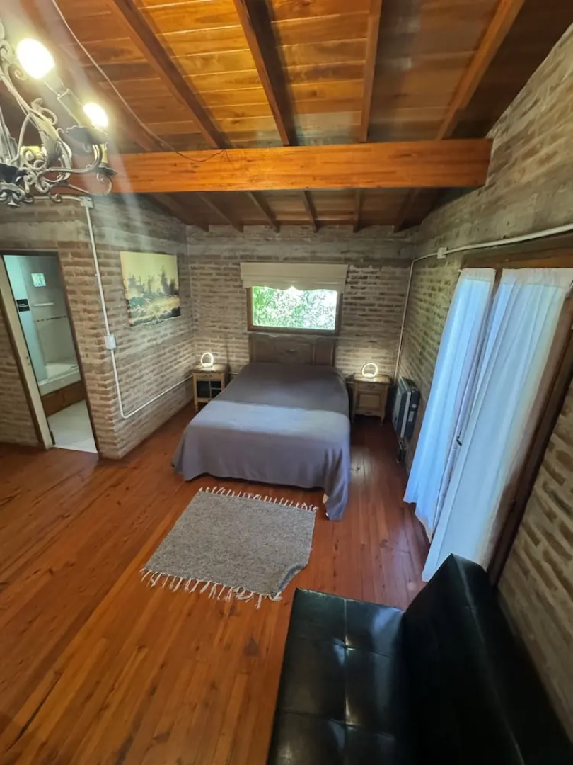 Cabanas Arehue