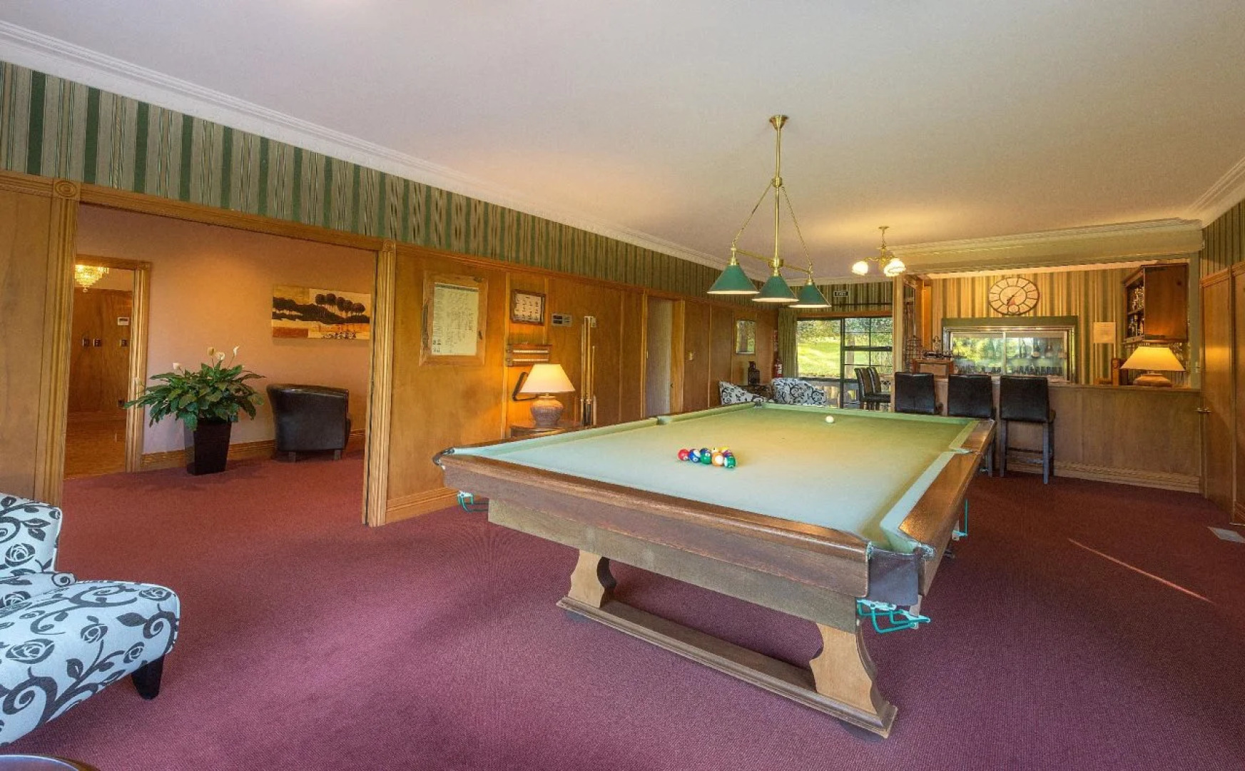 Hamurana Lodge Boutique Hotel