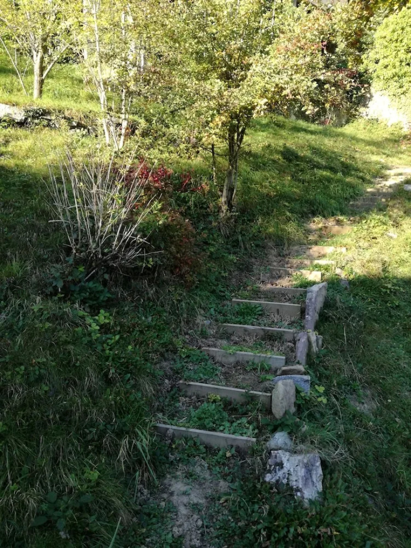 Secondus - Villa Marguerite