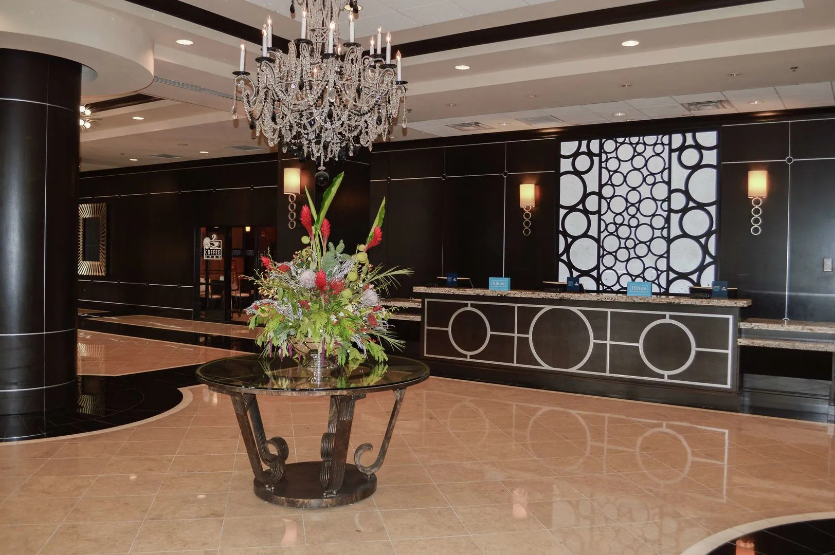 Hilton Dallas/Southlake Town Square