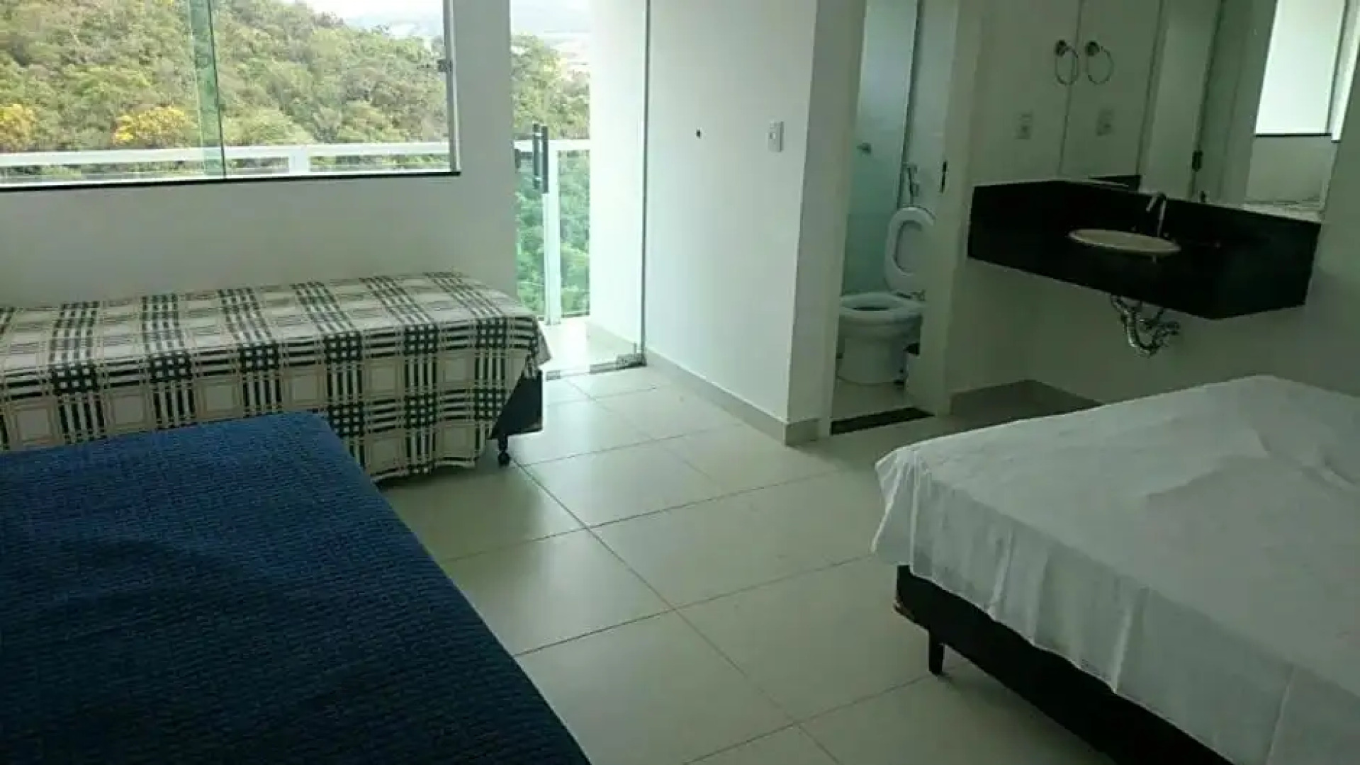 Apartamento Mirante De Escarpas