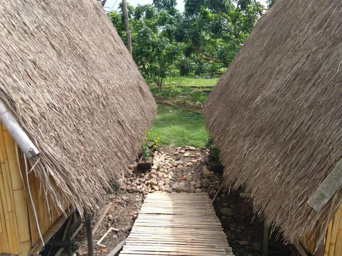 Doichaenggram Homestay